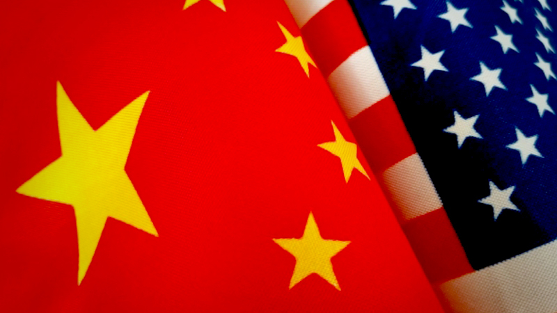 US harassing Chinese ship, air crews raises questions of 'discriminatory enforcement' US harassing Chinese ship, air crews raises questions of 'discriminatory enforcement'