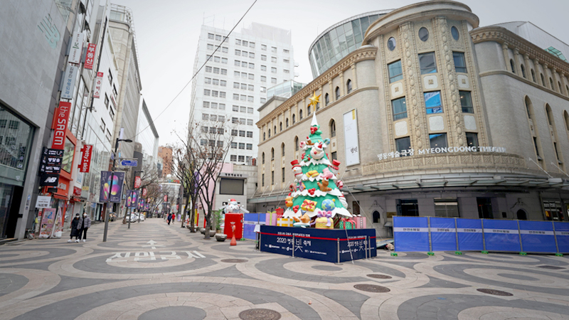 S. Korea decides against tightening rules despite third wave S. Korea decides against tightening rules despite third wave