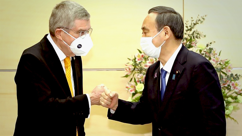 Organizers estimate extra ¥200 billion needed to host Tokyo Games Organizers estimate extra ¥200 billion needed to host Tokyo Games