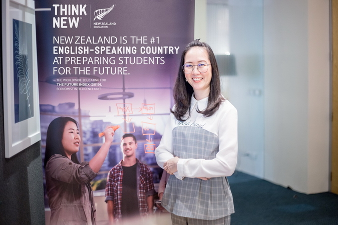 New Zealand offers re-run of virtual education showcase for parents, students who missed first event New Zealand offers re-run of virtual education showcase for parents, students who missed first event