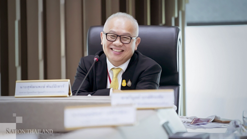 Govt hopes to make Thailand one of the top countries for business in two years Govt hopes to make Thailand one of the top countries for business in two years