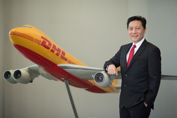 DHL gets ready for flurry of online orders, deliveries during upcoming holiday season DHL gets ready for flurry of online orders, deliveries during upcoming holiday season