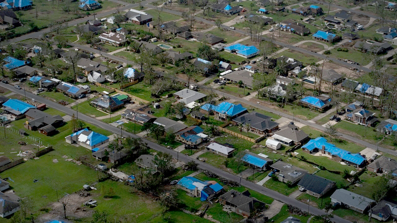 The record-shattering 2020 Atlantic hurricane season is over, but the scars it left remain The record-shattering 2020 Atlantic hurricane season is over, but the scars it left remain