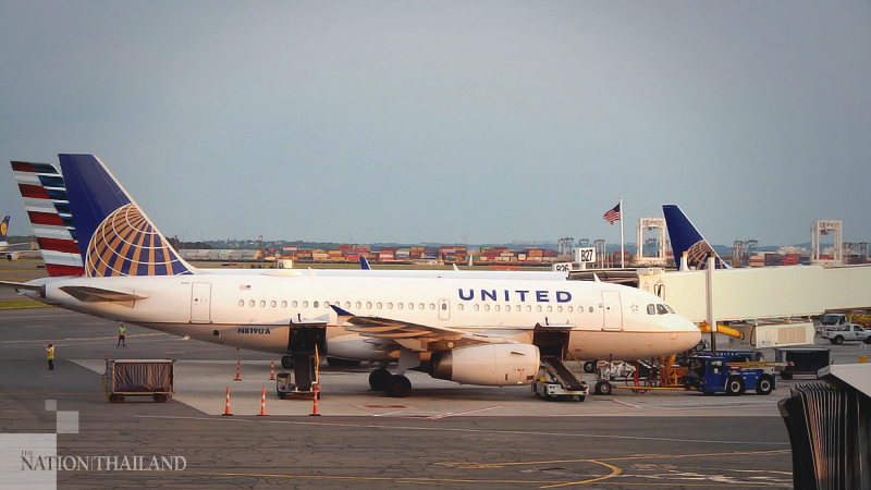 Air travel rises to post-pandemic high despite U.S. warning Air travel rises to post-pandemic high despite U.S. warning
