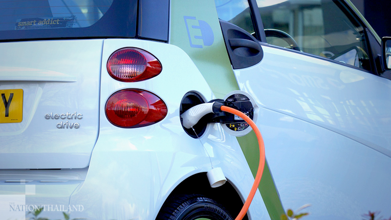 Tougher battery standards sought by EU in shift to electric cars Tougher battery standards sought by EU in shift to electric cars