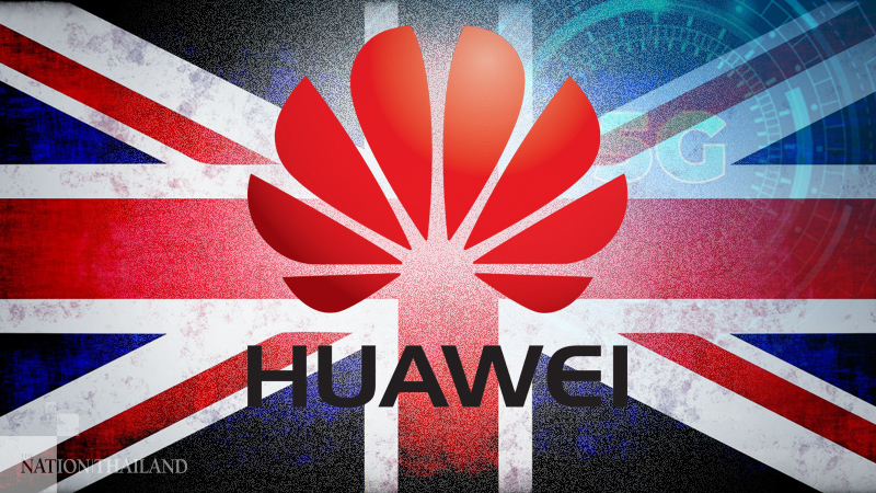 Britain to ban installation of Huawei 5G gear Britain to ban installation of Huawei 5G gear