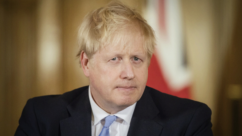 Johnson battles to win over Conservatives amid covid revolt Johnson battles to win over Conservatives amid covid revolt