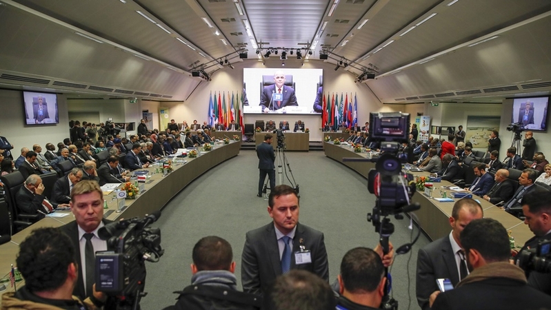 OPEC faces seismic demand split as cartel plots next move OPEC faces seismic demand split as cartel plots next move