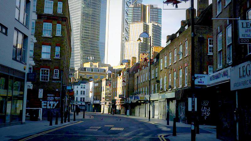 London 'thrown to the lions' as Brexit finance deal unlikely London 'thrown to the lions' as Brexit finance deal unlikely