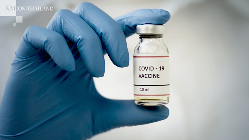 Two promising vaccines head to FDA review, setting scientific speed records Two promising vaccines head to FDA review, setting scientific speed records