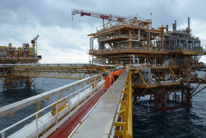 Myanmar to sell 50% of gas to Thailand, 20% to China this year Myanmar to sell 50% of gas to Thailand, 20% to China this year