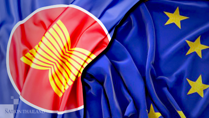 Asean and EU’s new online customs system set to boost trade in Asean Asean and EU’s new online customs system set to boost trade in Asean
