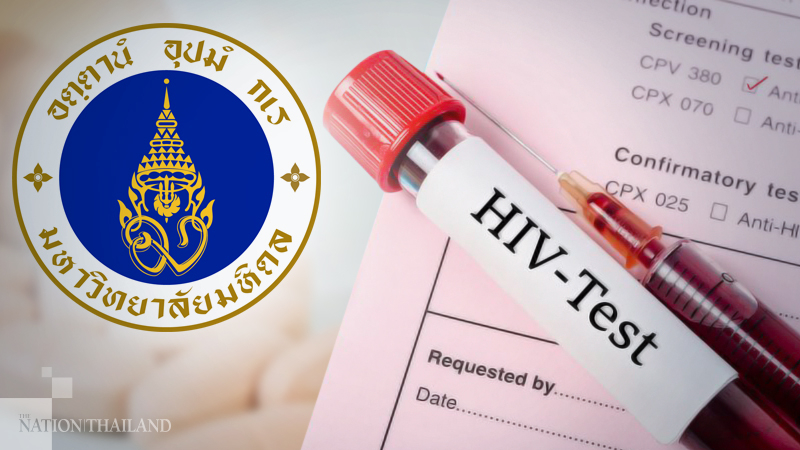 Online HIV testing platform a big hit in Bangkok Online HIV testing platform a big hit in Bangkok