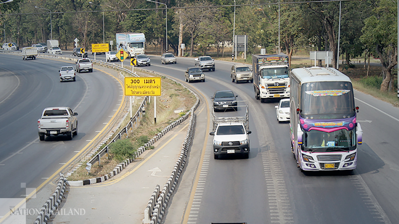 Cabinet gives green light to new 120kph speed limit Cabinet gives green light to new 120kph speed limit