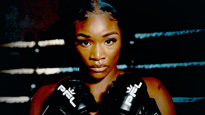 Olympic gold medalist Shields signs with PFL to take on the sport of MMA Olympic gold medalist Shields signs with PFL to take on the sport of MMA