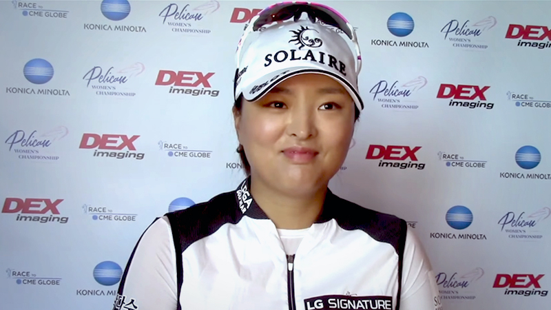 LPGA returns to Texas for VOA Classic LPGA returns to Texas for VOA Classic