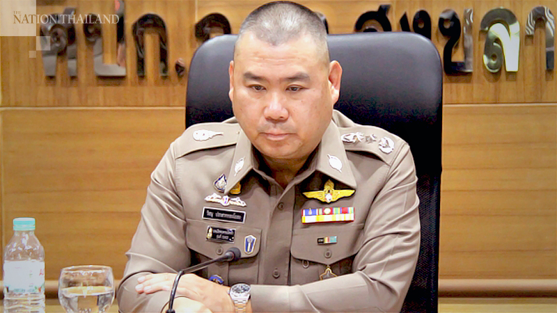 97 police officers under scrutiny for Covid-19 allowance swindle 97 police officers under scrutiny for Covid-19 allowance swindle