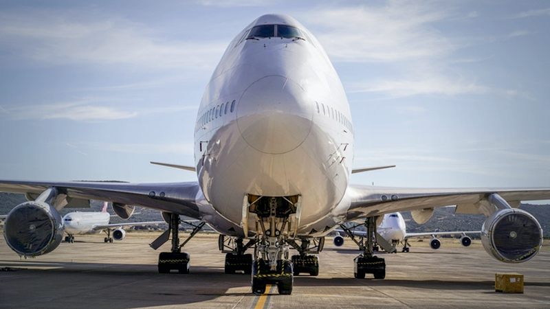 Airlines face 'mission of the century' in shipping vaccines Airlines face 'mission of the century' in shipping vaccines