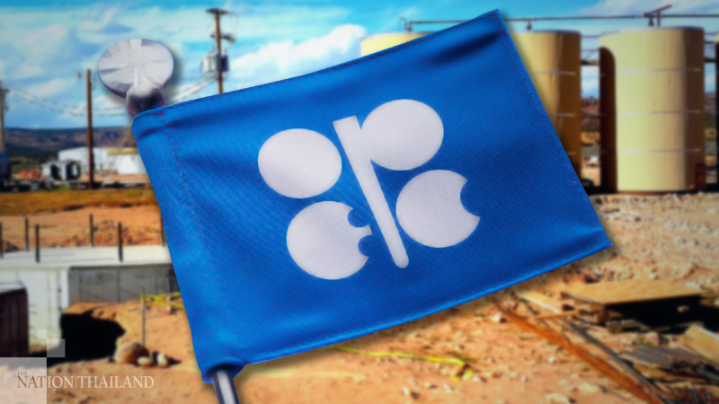 OPEC+ talks delayed as split deepens between key gulf allies OPEC+ talks delayed as split deepens between key gulf allies