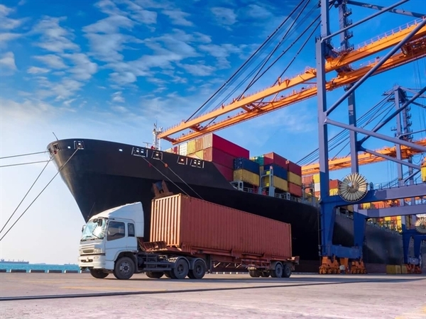 EU helps set up online customs transit system to boost ASEAN trade EU helps set up online customs transit system to boost ASEAN trade