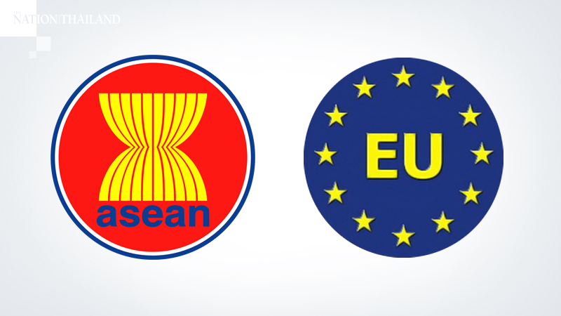Asean, EU elevate ties to ‘strategic partnership’ Asean, EU elevate ties to ‘strategic partnership’