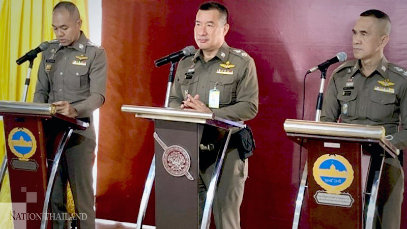 No plans to close Lat Phrao intersection to traffic: police No plans to close Lat Phrao intersection to traffic: police
