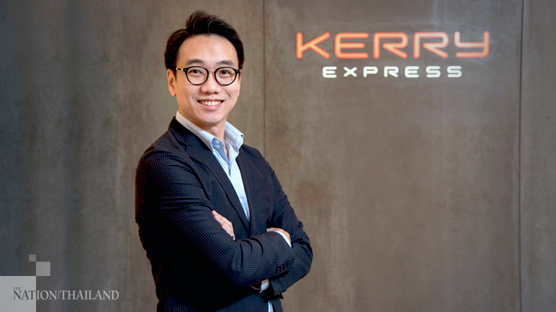 Kerry Express IPO wins warm welcome from investors Kerry Express IPO wins warm welcome from investors