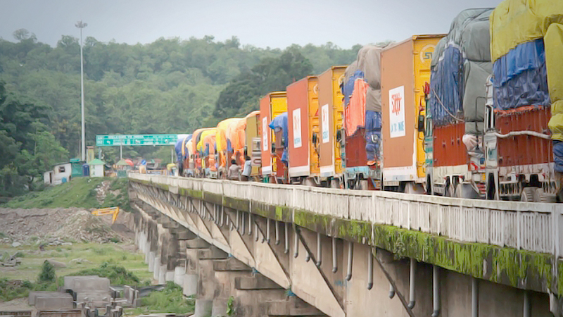 After thaw in relations, Nepal prepares wishlist for trade and transit talks with India After thaw in relations, Nepal prepares wishlist for trade and transit talks with India