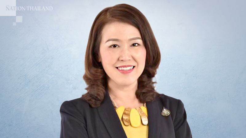 Nawaron Dejsuvan, assistant governor for BOT’s Financial Institutions Policy Group