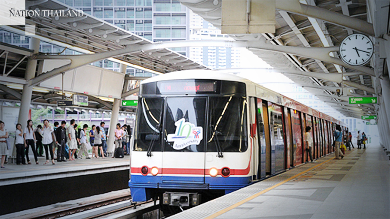 BTSC justifies its decision to make maximum fare on Green Line most expensive BTSC justifies its decision to make maximum fare on Green Line most expensive