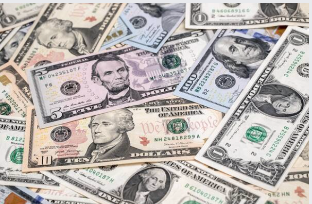 Five reasons to worry about faster U.S. inflation Five reasons to worry about faster U.S. inflation