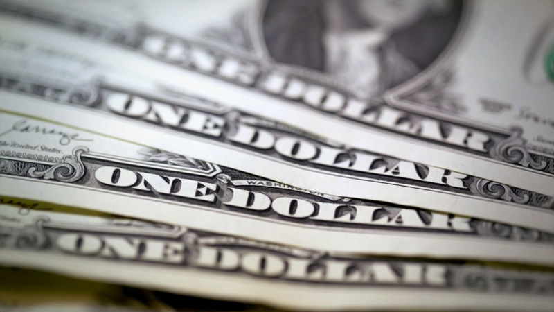 Dollar bears vindicated by landmark week as spiral accelerates Dollar bears vindicated by landmark week as spiral accelerates