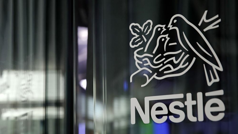 Nestle plans to invest $3.6 billion in climate change fight Nestle plans to invest $3.6 billion in climate change fight