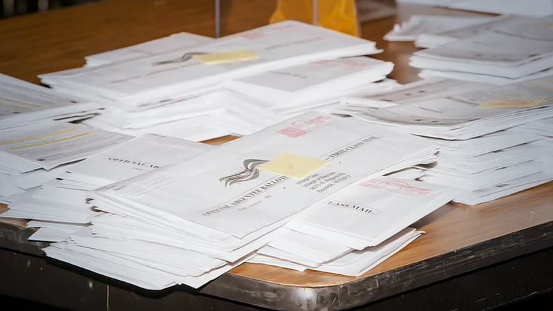Trump's losses stack up as Wisconsin Supreme Court declines to hear campaign challenge to election results Trump's losses stack up as Wisconsin Supreme Court declines to hear campaign challenge to election results