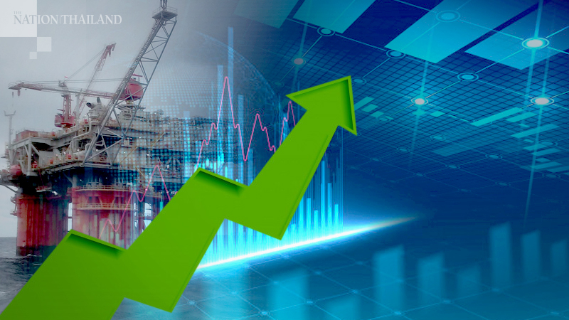IVL among major gainers as petrochem stocks rise IVL among major gainers as petrochem stocks rise