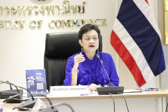 Thailand’s inflation to hit 1.2%, if economy expands as expected Thailand’s inflation to hit 1.2%, if economy expands as expected