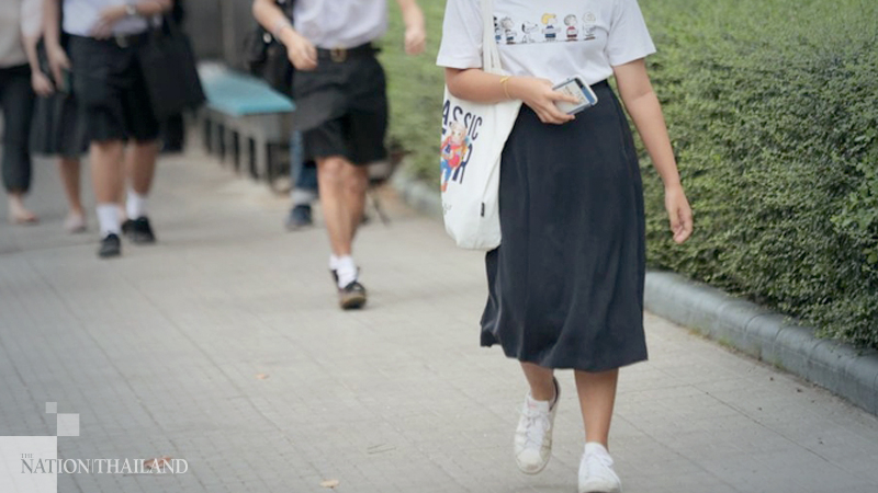 Inequality in education is a more serious problem for Thai students Inequality in education is a more serious problem for Thai students