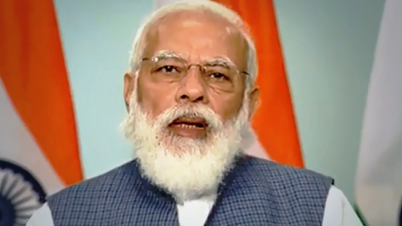 Vaccine to be ready within weeks, decision on price after talk with states: PM Modi in all party meet Vaccine to be ready within weeks, decision on price after talk with states: PM Modi in all party meet