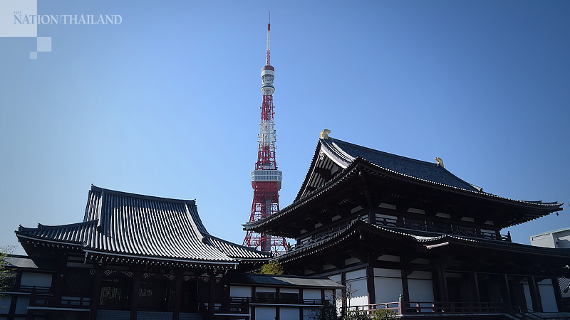 Tokyo maintains highest virus alert; Experts express concerns Tokyo maintains highest virus alert; Experts express concerns