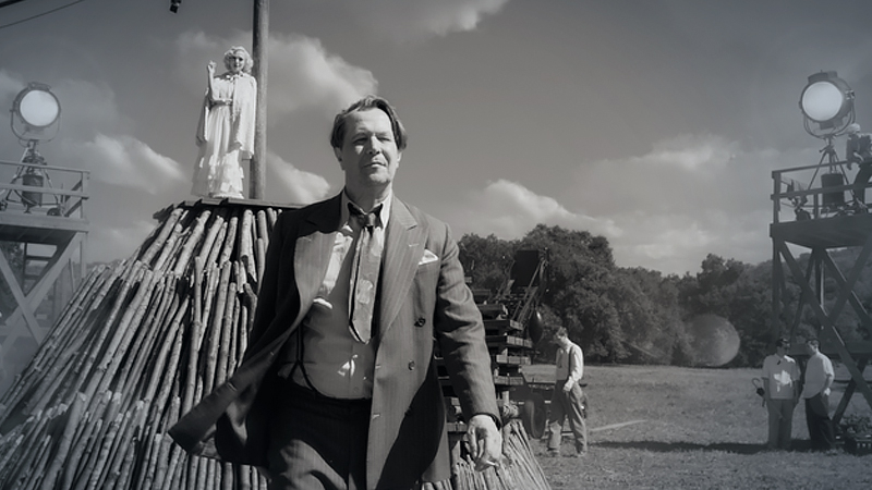 Who actually wrote 'Citizen Kane'? David Fincher's 'Mank' revives the debate. Who actually wrote 'Citizen Kane'? David Fincher's 'Mank' revives the debate.