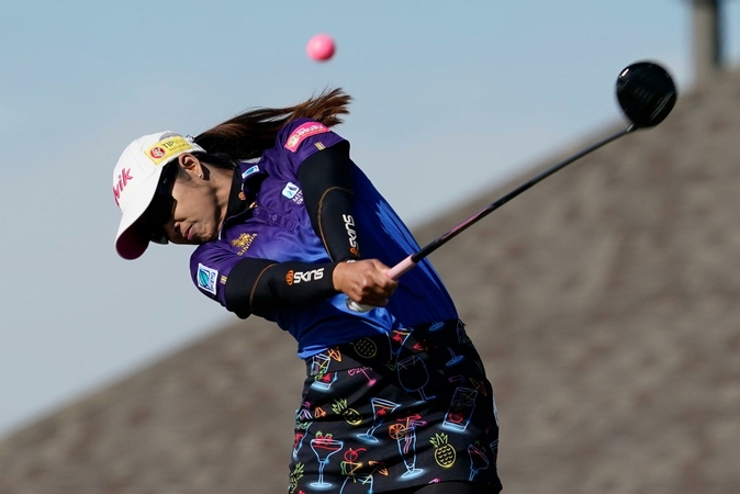 Pornanong Phatlum (Credit to Getty Images)