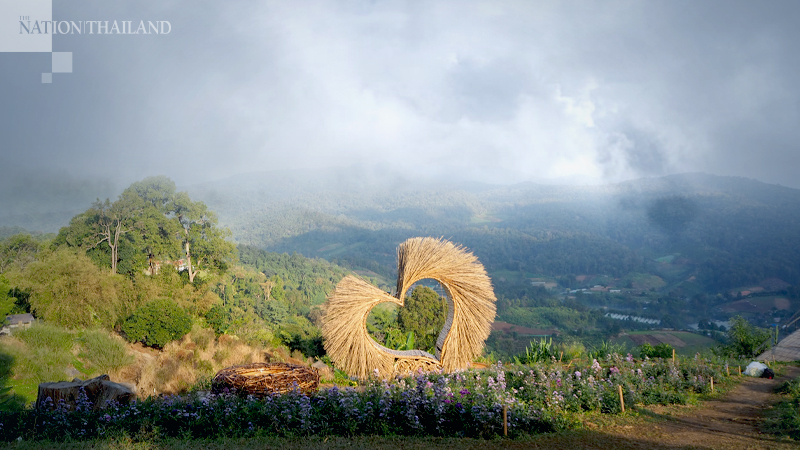 Upper Thailand gets cooler, while isolated thundershowers lash South Upper Thailand gets cooler, while isolated thundershowers lash South