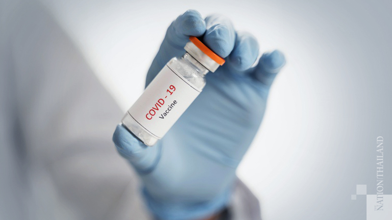 Indonesia greenlights adoption of major COVID-19 vaccines Indonesia greenlights adoption of major COVID-19 vaccines