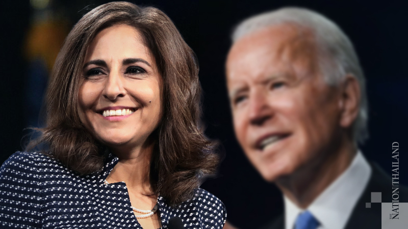 Neera Tanden, Biden's pick for budget chief, runs a think tank backed by corporate and foreign interests Neera Tanden, Biden's pick for budget chief, runs a think tank backed by corporate and foreign interests