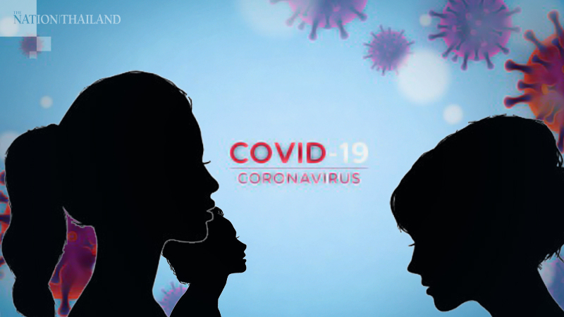 Nine women of 16 returnees from Myanmar test positive for Covid-19 Nine women of 16 returnees from Myanmar test positive for Covid-19