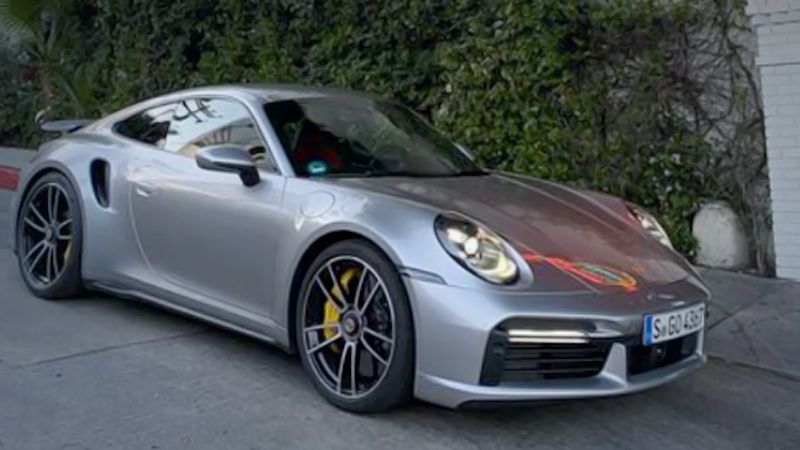 The best car I drove in 2020-plus eight runners-up The best car I drove in 2020-plus eight runners-up