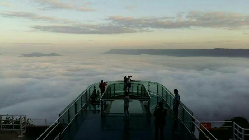 TAT to promote winter tourism in three northeastern provinces TAT to promote winter tourism in three northeastern provinces