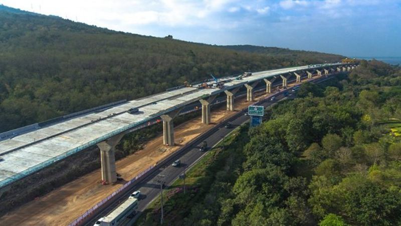 Revised motorway plan 'to be ready for Cabinet approval by January' Revised motorway plan 'to be ready for Cabinet approval by January'