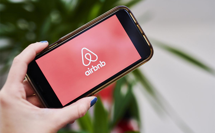 Airbnb to boost IPO price range, aims for $42 billion value Airbnb to boost IPO price range, aims for $42 billion value