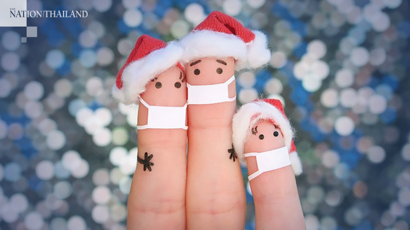 Christmas could lead to more coronavirus spread than Thanksgiving, Fauci says Christmas could lead to more coronavirus spread than Thanksgiving, Fauci says